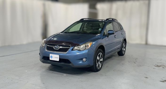 2015 Subaru XV Crosstrek Touring -
                  Union City, GA