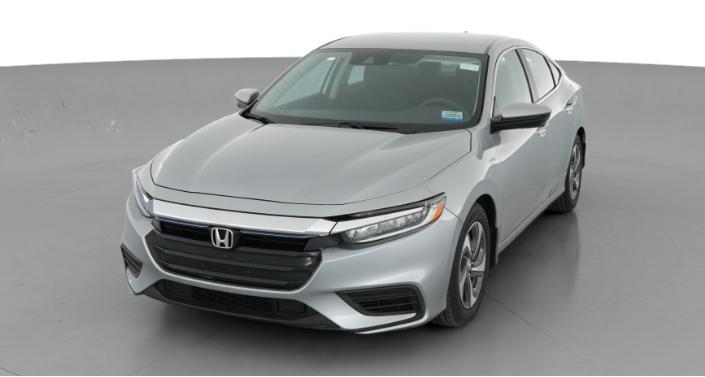 2019 Honda Insight EX -
                  Lorain, OH