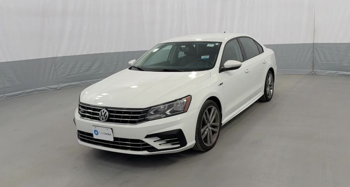 Thumbnail: 2018 Volkswagen Passat - 1