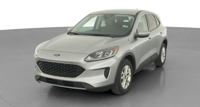 Thumbnail: 2021 Ford Escape - 1