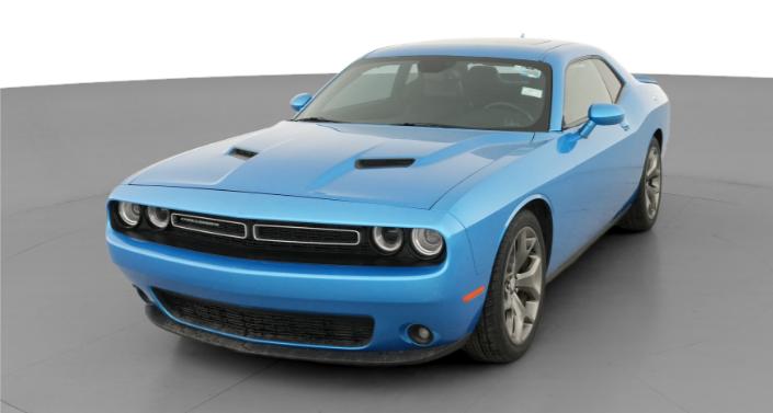 Thumbnail: 2015 Dodge Challenger - 1