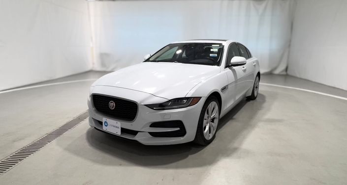 2020 Jaguar XE S -
                  Madison, TN
