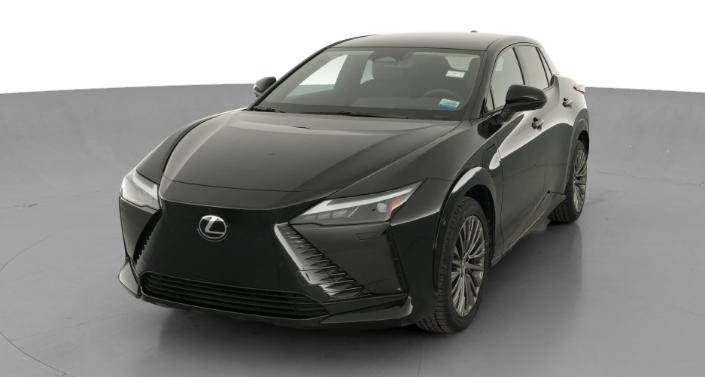2023 Lexus RZ 450e -
                  Colonial Heights, VA