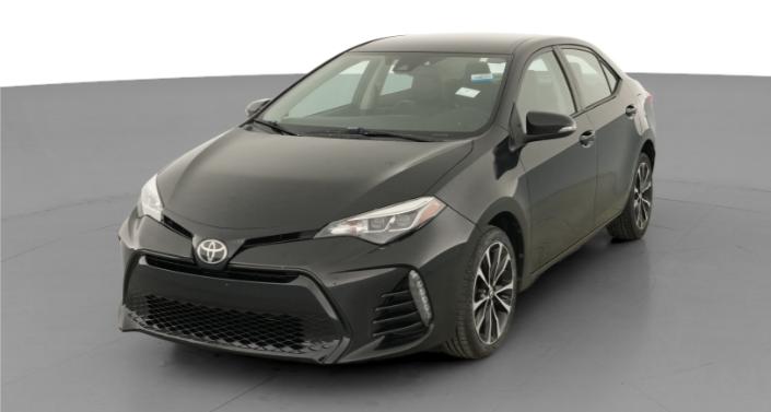 Thumbnail: 2017 Toyota Corolla - 1