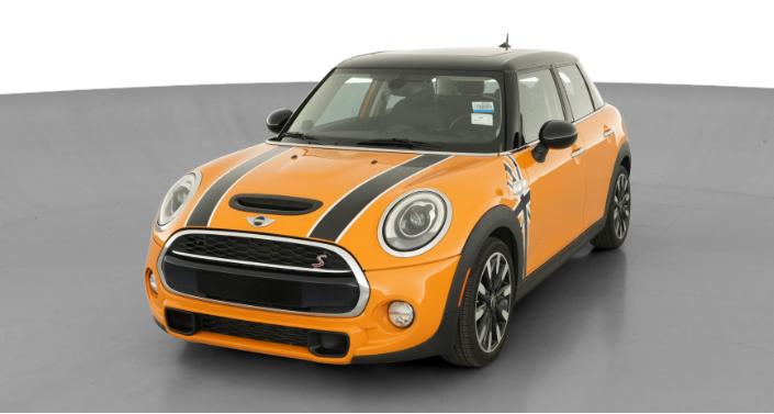 Thumbnail: 2017 MINI Cooper Hardtop - 1