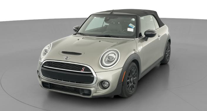 2020 MINI Cooper Convertible S -
                  Rocklin, CA