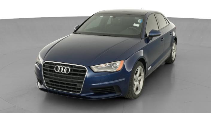 Thumbnail: 2016 Audi A3 - 1