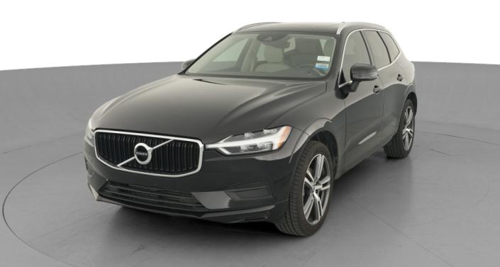 Thumbnail: 2020 Volvo XC60 - 1