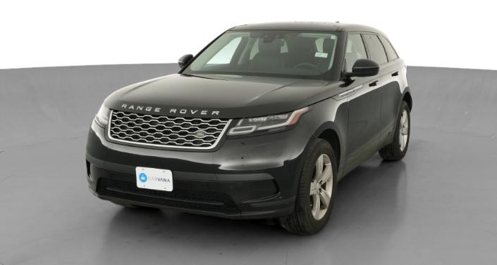 2018 Land Rover Range Rover Velar S -
                  Colonial Heights, VA