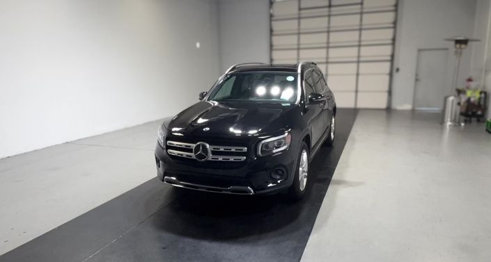 2020 Mercedes-Benz GLB 250 -
                  Tracy, CA