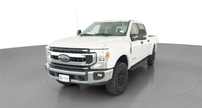 Thumbnail: 2020 Ford Econoline - 1