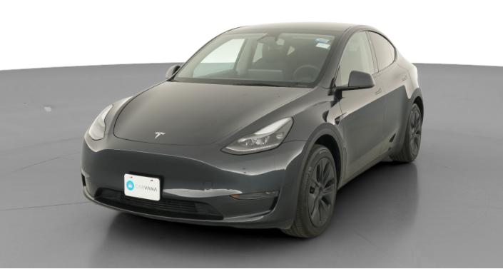 Thumbnail: 2024 Tesla Model Y - 1