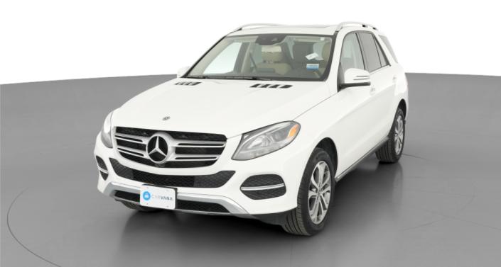 Thumbnail: 2019 Mercedes-Benz GLE - 1