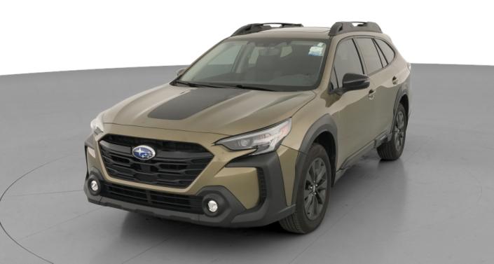 Thumbnail: 2024 Subaru Outback - 1