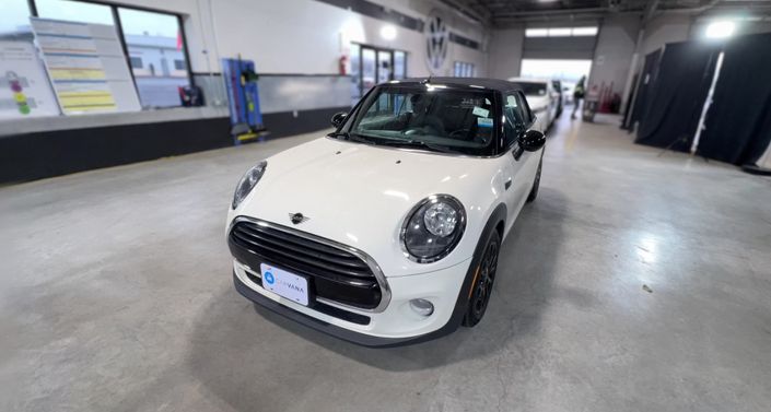 2019 MINI Cooper Convertible  -
                  Fairview, OR