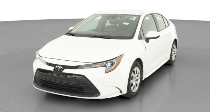 Thumbnail: 2022 Toyota Corolla - 1