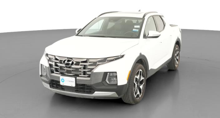 Thumbnail: 2024 Hyundai Santa Cruz - 1