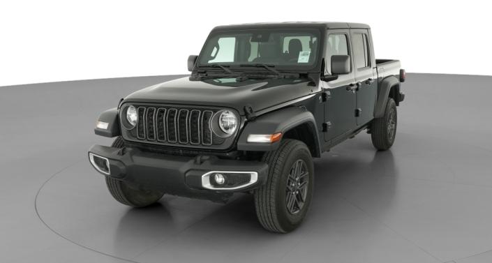 Thumbnail: 2025 Jeep Gladiator - 1