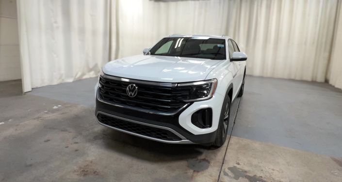 Thumbnail: 2024 Volkswagen Atlas - 1