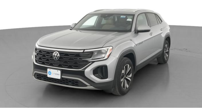 Thumbnail: 2024 Volkswagen Atlas - 1