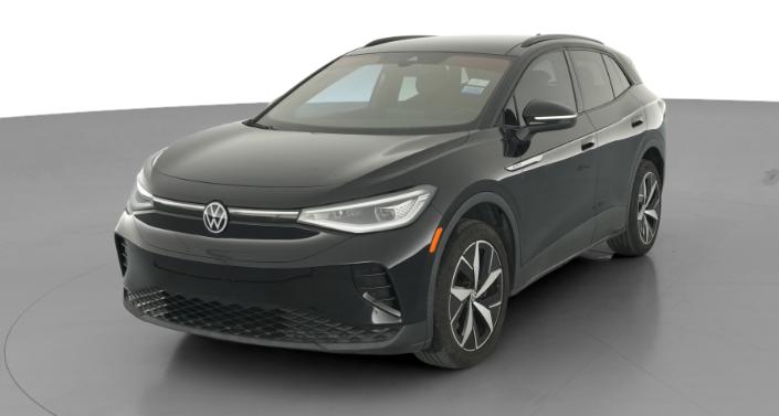 2023 Volkswagen ID.4 Pro S -
                  San Antonio, TX