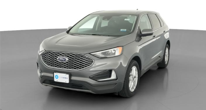 Thumbnail: 2023 Ford Edge - 1