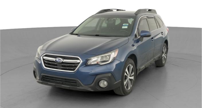 Thumbnail: 2019 Subaru Outback - 1