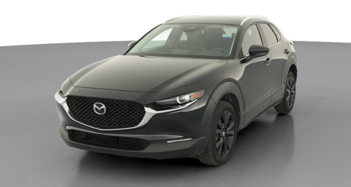 Thumbnail: 2025 Mazda CX-30 - 1