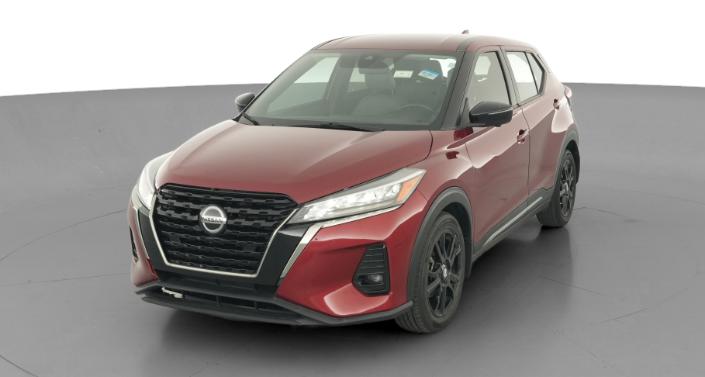 Thumbnail: 2021 Nissan Kicks - 1