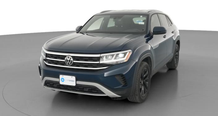 Thumbnail: 2022 Volkswagen Atlas - 1