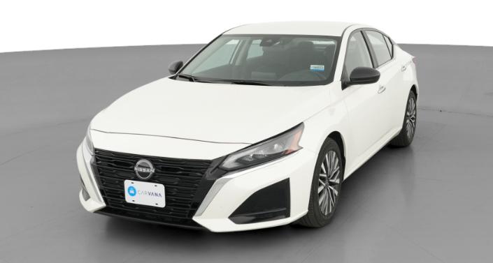 Thumbnail: 2025 Nissan Altima - 1