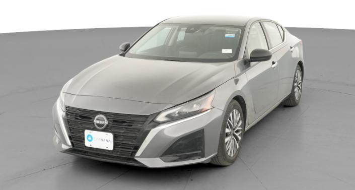 Thumbnail: 2024 Nissan Altima - 1