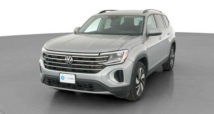 Thumbnail: 2024 Volkswagen Atlas - 1