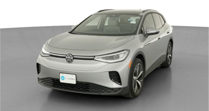 Thumbnail: 2024 Volkswagen ID.4 - 1