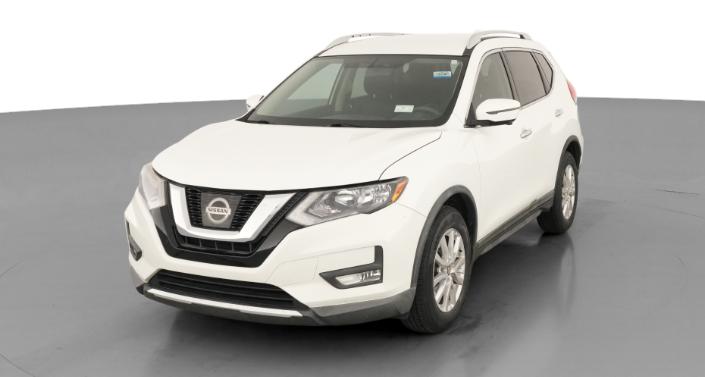 Thumbnail: 2017 Nissan Rogue - 1
