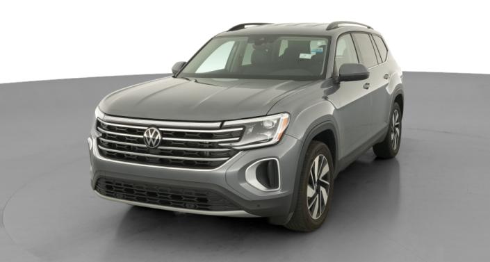 Thumbnail: 2025 Volkswagen Atlas - 1