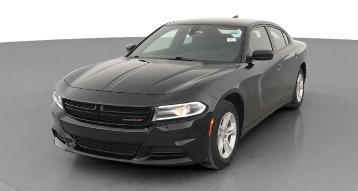 Thumbnail: 2023 Dodge Charger - 1