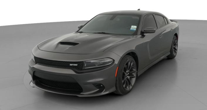 Thumbnail: 2022 Dodge Charger - 1
