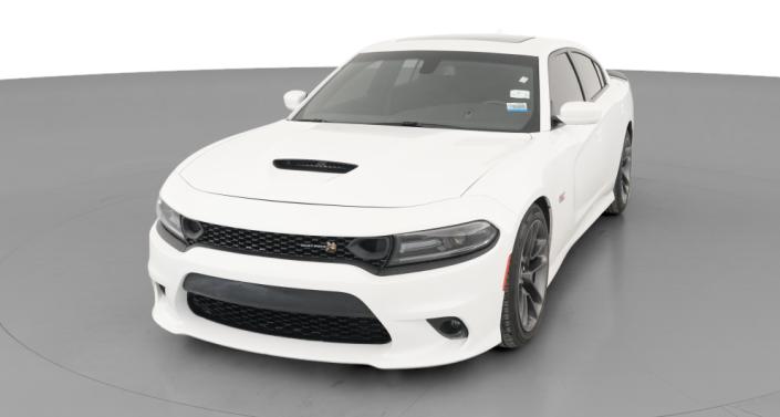 Thumbnail: 2020 Dodge Charger - 1