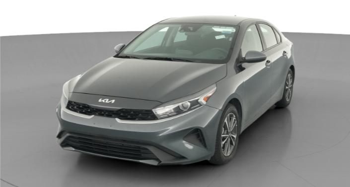 Thumbnail: 2024 Kia Forte - 1