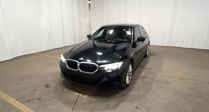 Thumbnail: 2023 BMW 3 Series - 1