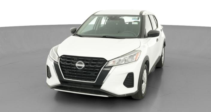 Thumbnail: 2022 Nissan Kicks - 1