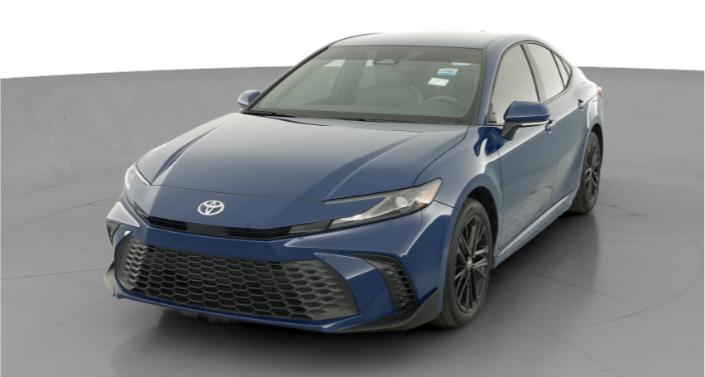 Thumbnail: 2025 Toyota Camry - 1
