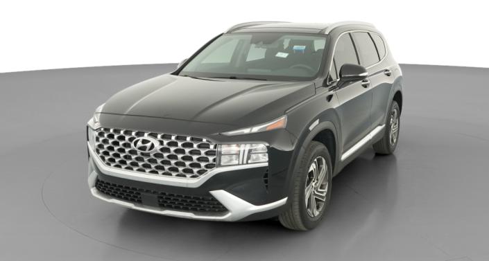Thumbnail: 2022 Hyundai Santa Fe - 1