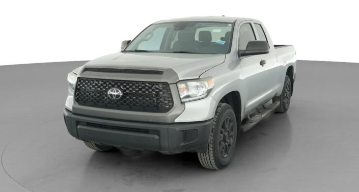 Thumbnail: 2021 Toyota Tundra - 1