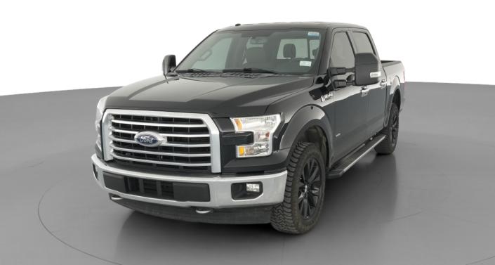 Thumbnail: 2017 Ford Econoline - 1