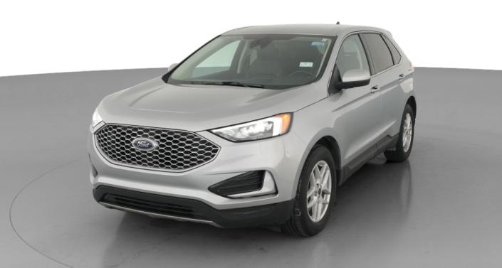 Thumbnail: 2024 Ford Edge - 1