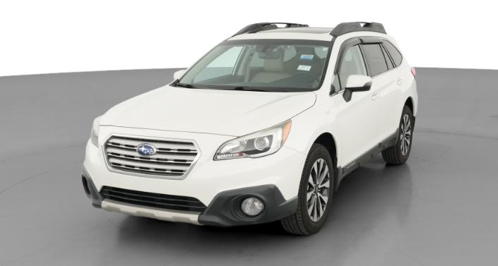 Thumbnail: 2017 Subaru Outback - 1