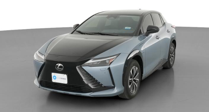 2023 Lexus RZ 450e -
                  Wheatland, OK