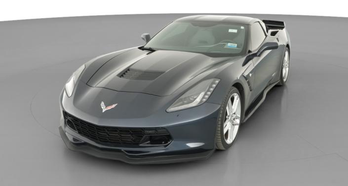 Thumbnail: 2016 Chevrolet Corvette - 1